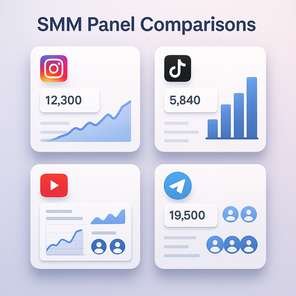 Instagram Followers Price per 1k: SMM Panel Guide
