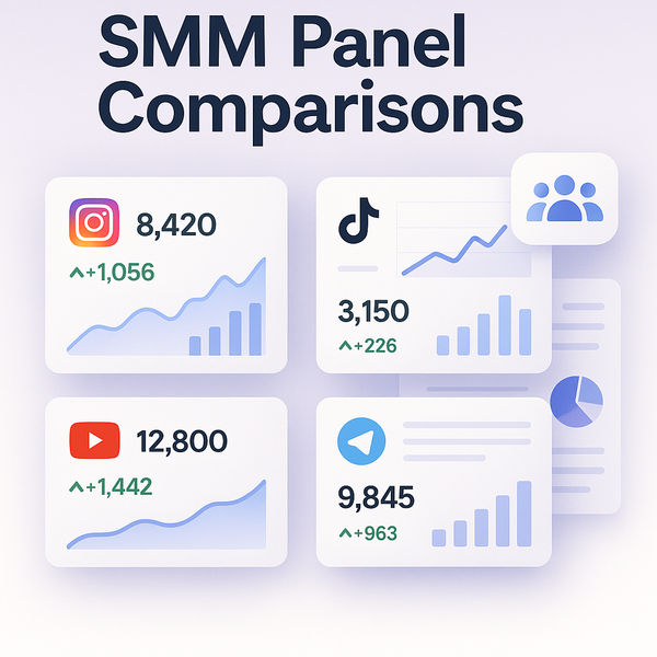 Best SMM Panel USA: Crescitaly Leads