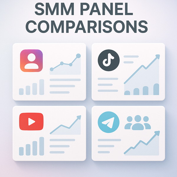 Choosing a Safe SMM Panel in the UAE