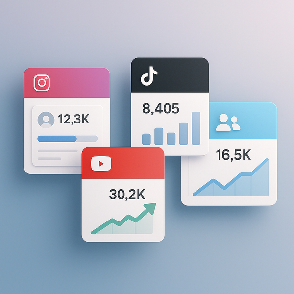 Trusted SMM Panel UK: Ultimate Comparison
