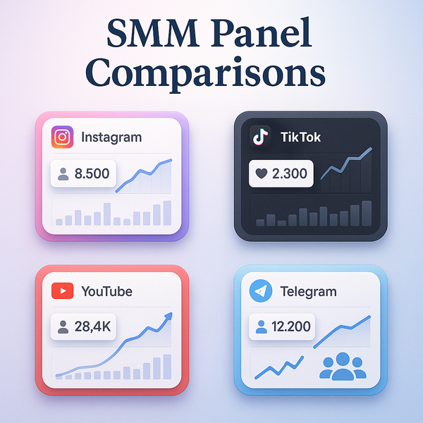 Crescitaly vs SMM Provider: The Ultimate Guide