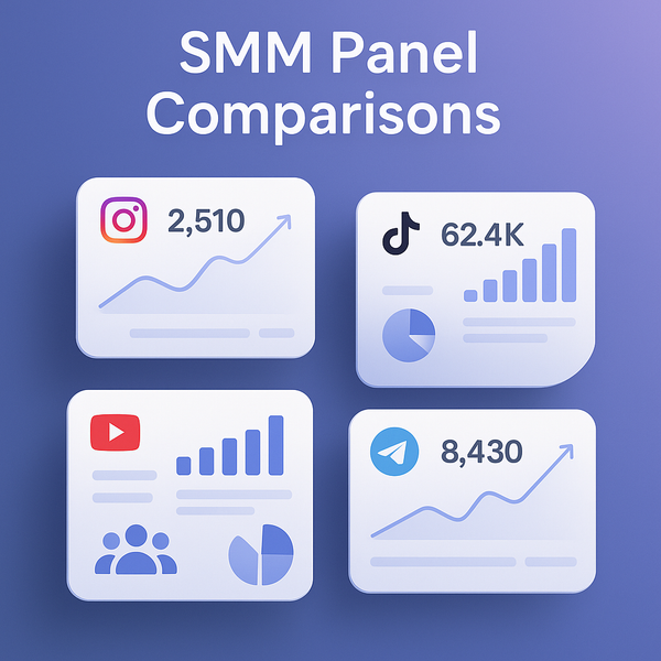 Choosing a Legit SMM Panel in UAE