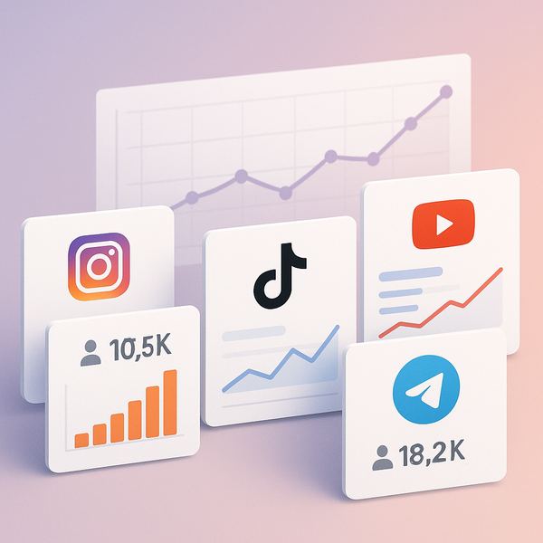 Fastest Delivery SMM Panel: The Ultimate Guide for Marketers