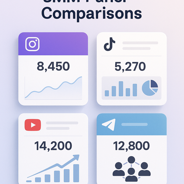 Crescitaly vs. SocialBoss: The Ultimate SMM Panel Showdown