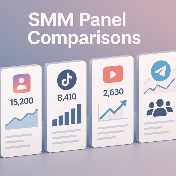 Best Buy Instagram Followers Panel for Growth
