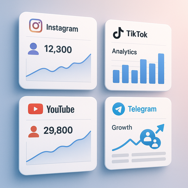 Crescitaly.com vs Competitor: The Ultimate Guide to SMM Panels