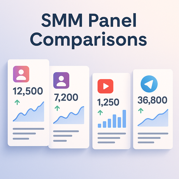 Best SMM Panel USA: A Guide