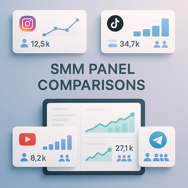 Discover the Best Trusted SMM Panel in India for 2023 -->