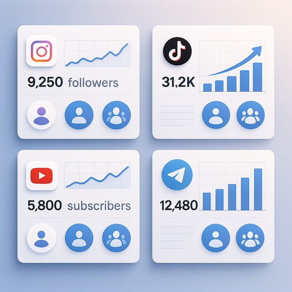 Crescitaly.com vs SMM Provider: The Best Choice