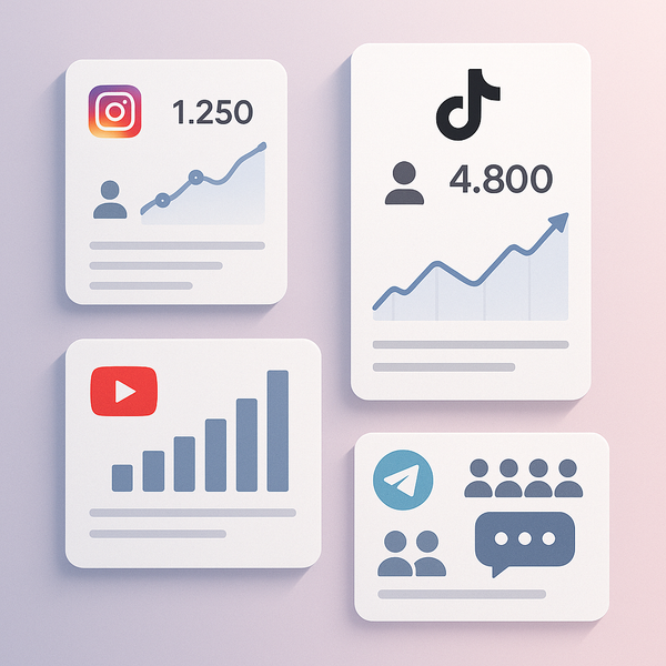 Compare SMM Panels USA: Ultimate Guide 2023