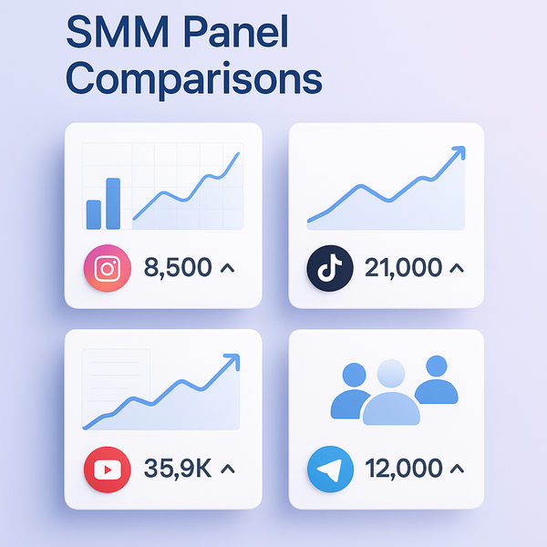 Fastest Delivery SMM Panel: Boost Your Social Media Growth