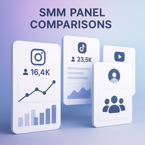 Mastering Growth: The Ultimate TikTok Views SMM Panel Guide