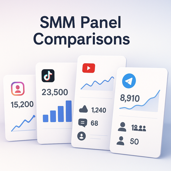 Finding the Best Safe SMM Panel in UAE for Social Media Success