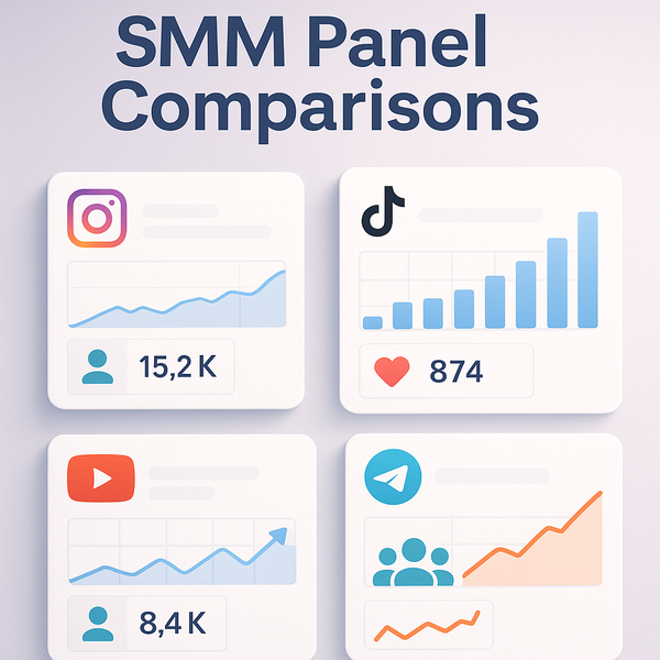 Master Social Media Growth with Top TikTok Views Panel