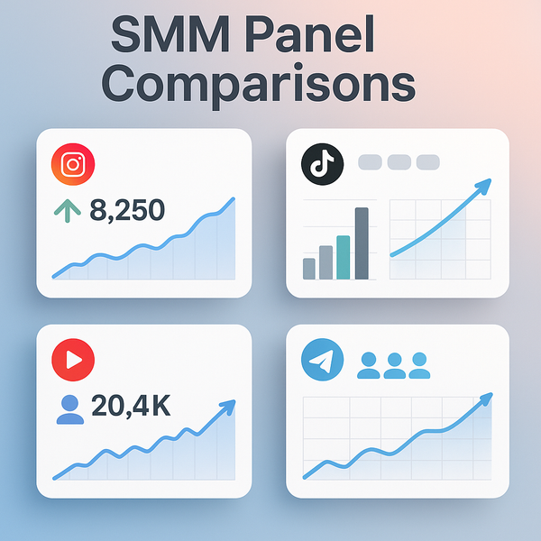 Crescitaly vs SMM Panel Reviews