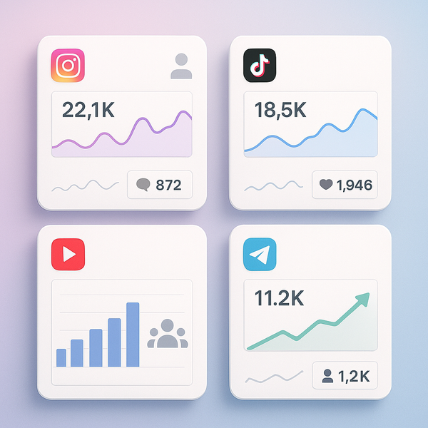 Crescitaly.com vs Other SMM Panels: The Ultimate Showdown