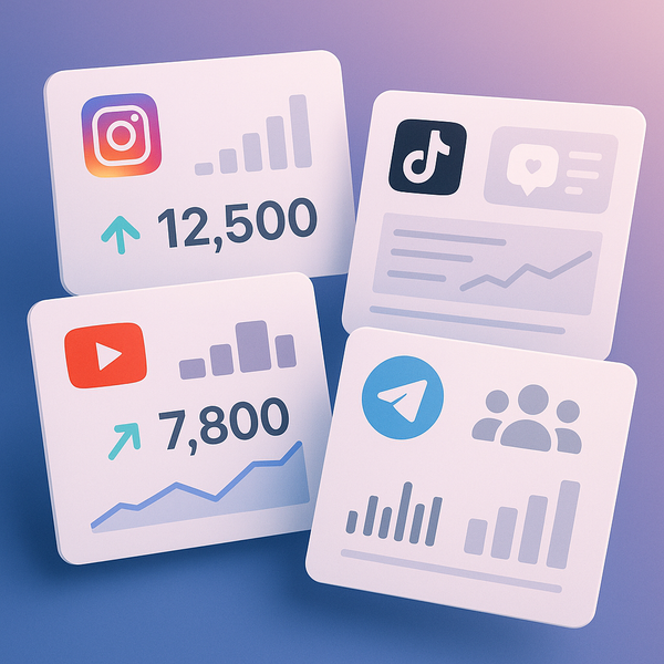 Exploring SMM Panels: The Best YouTube Subscribers Panel