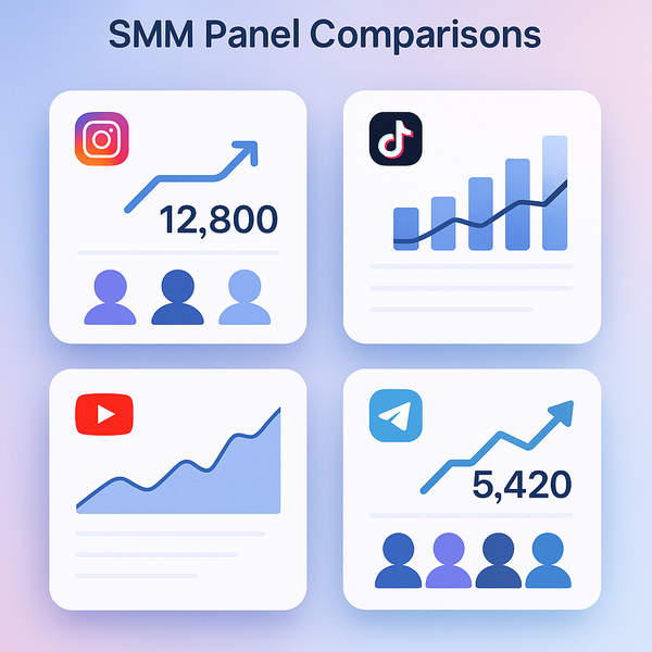 Fastest Delivery SMM Panel: Why Crescitaly Leads the Pack