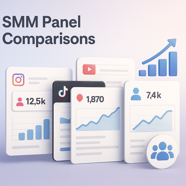 Your Guide to Safe SMM Panels in the UAE