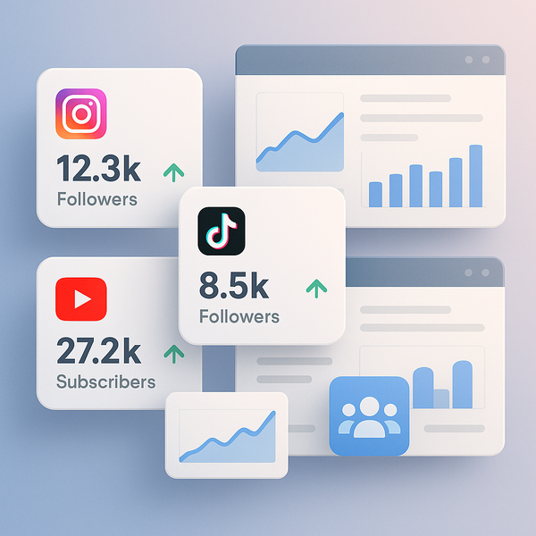 SMM Panel with API Support: Your Guide to Social Growth