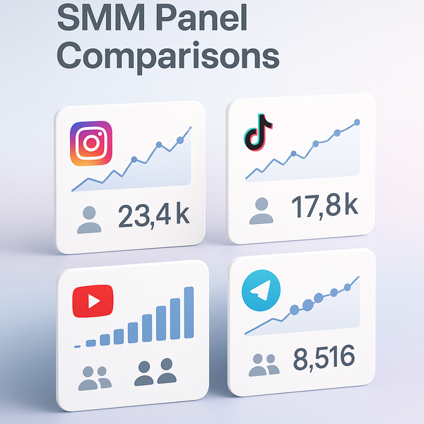 Trusted SMM Panel India: Your Guide to Social Media Growth