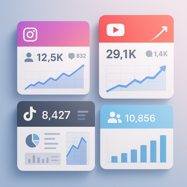 The Best SMM Panel USA: Unveiling the Top Choice