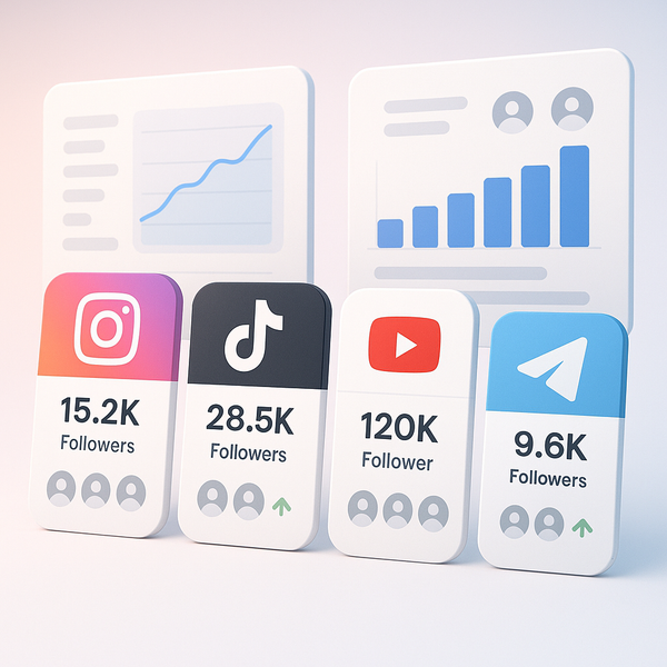 Crescitaly.com vs Another SMM Panel: The Ultimate Comparison