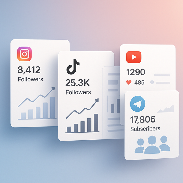 Crescitaly.com vs. PanelPlace: Best SMM Panel Comparison