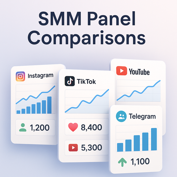 Your Ultimate Guide to Trusted SMM Panels in the UAE