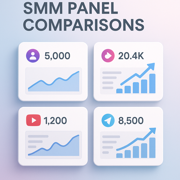 Crescitaly vs. smmprovider: The Ultimate SMM Panel Showdown