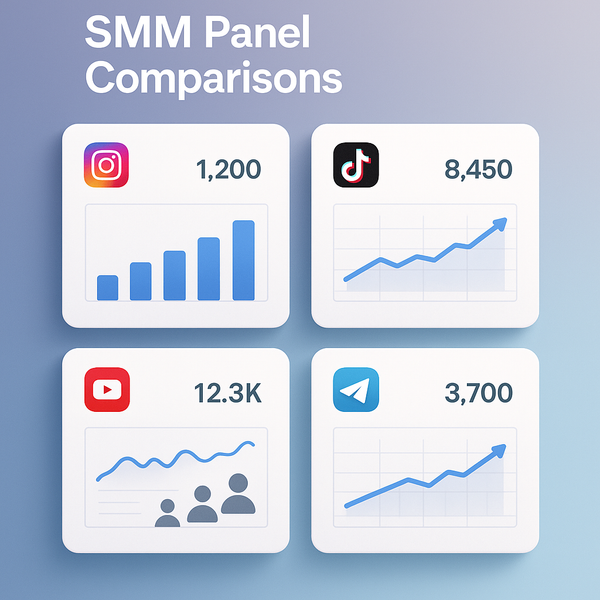 Exploring the Best YouTube Subscribers Panel