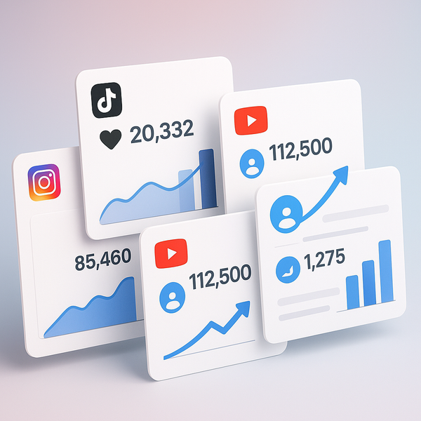 Best SMM Panel 2023: Boost Your Strategy