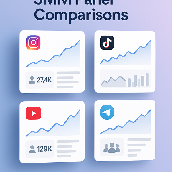 Mastering Social Media Growth: SMM Panel Price Per 1K