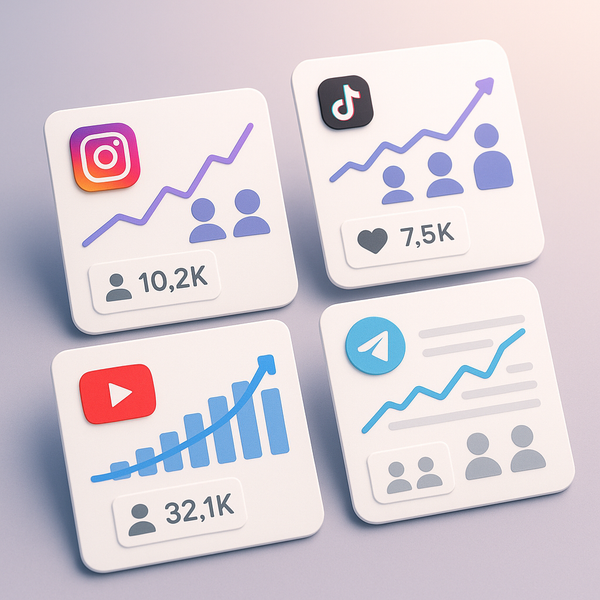 Discover the Best SMM Panel with API Support for 2023