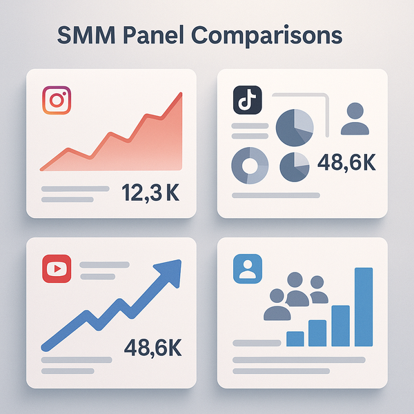 Discover the Best SMM Panel for Instagram