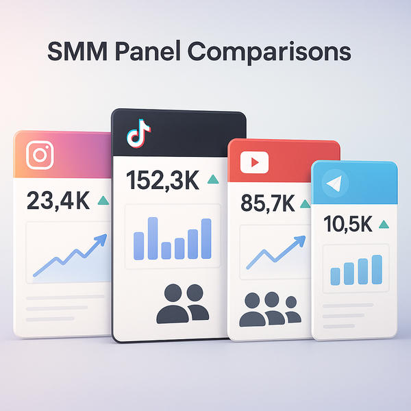 The Best SMM Panel for Instagram: A Comprehensive Guide