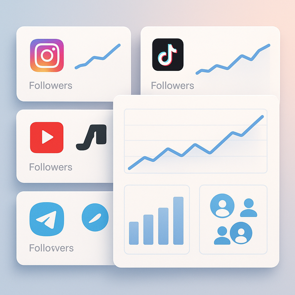 Crescitaly.com vs Another Panel: The Ultimate Showdown