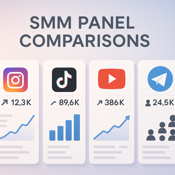 The Ultimate TikTok Views SMM Panel Guide