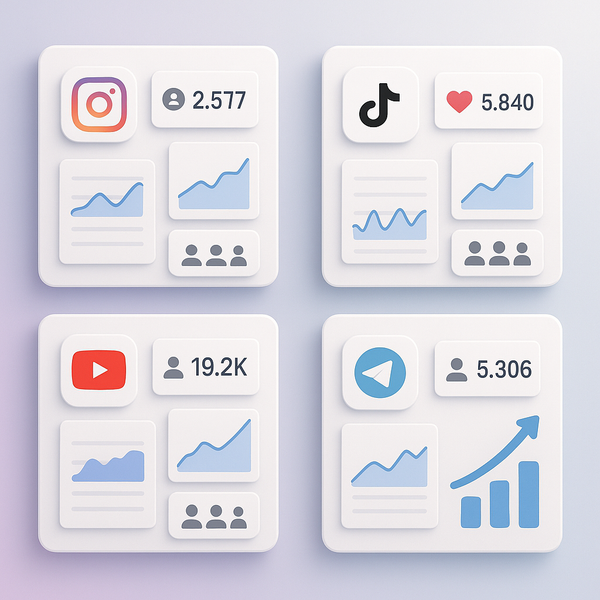 Crescitaly vs SMM Provider: Best Choice for Social Media Growth