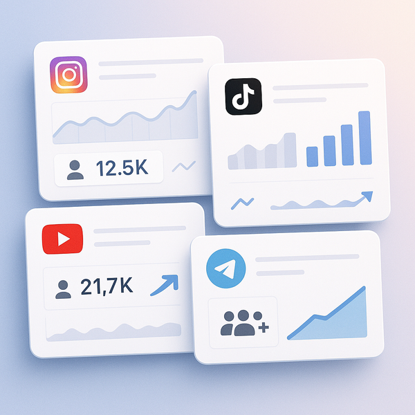 Comparing TikTok Views SMM Panels in India: The Ultimate Guide