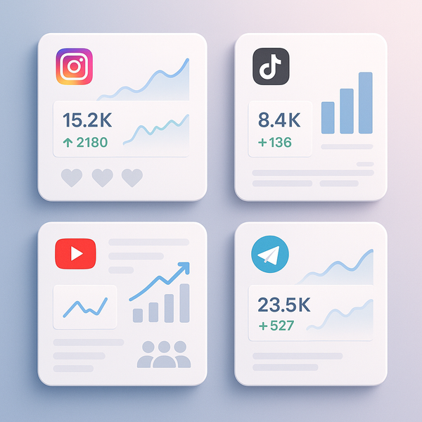 Fastest Delivery SMM Panel: Elevate Your Social Media