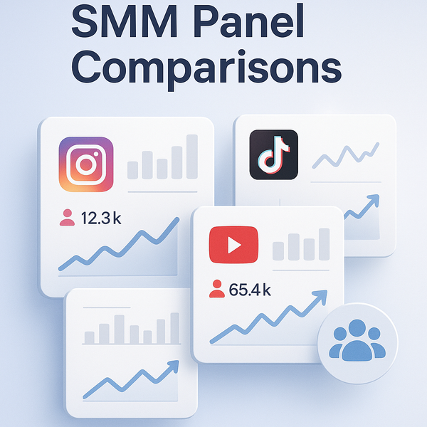 Choosing the Best TikTok Views SMM Panel for Maximum Impact
