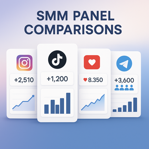 Mastering SMM Panels: Instagram Followers Price