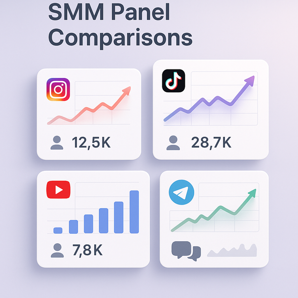 Unlocking Social Media Growth: The Best Telegram Members Panel