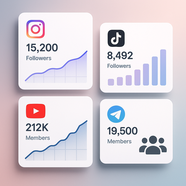 Crescitaly vs Peakerr: Best SMM Panel for Growth</p>