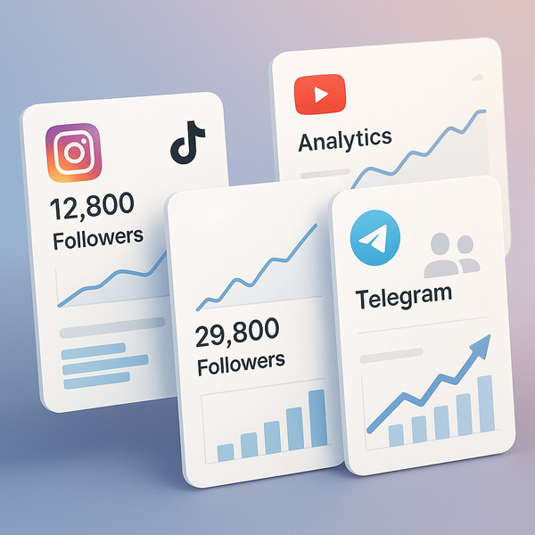 Crescitaly vs SMMKings: Top SMM Panel Showdown