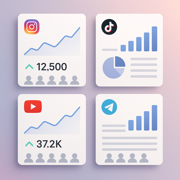 The Ultimate Guide to Choosing the Right YouTube Subscribers Panel