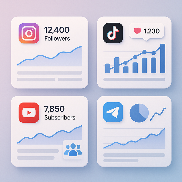 Crescitaly vs Top SMM Panel: The Ultimate Showdown