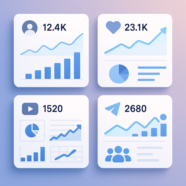 Discover the Best SMM Panel for 2023