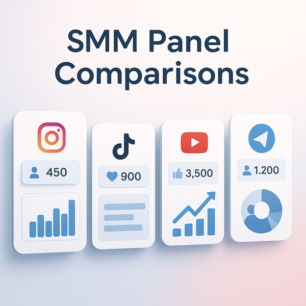 Why Crescitaly is the Best Legit SMM Panel